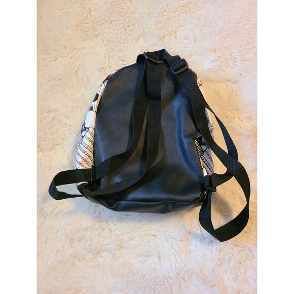 Nightmare Before Christmas Jack Skellington and Sally Mini Backpack - Picture 4 of 7